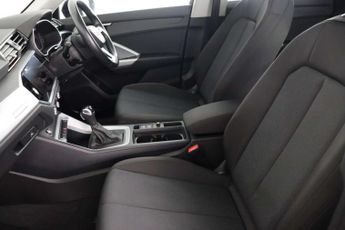 Audi Q3 1.4 TFSIe 45 Technik SUV 5dr Petrol Plug-in Hybrid S Tronic Euro