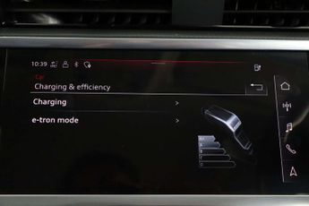 Audi Q3 1.4 TFSIe 45 Technik SUV 5dr Petrol Plug-in Hybrid S Tronic Euro