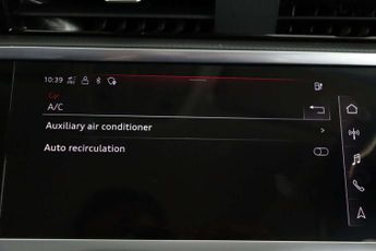 Audi Q3 1.4 TFSIe 45 Technik SUV 5dr Petrol Plug-in Hybrid S Tronic Euro