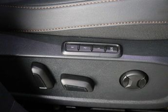 CUPRA Formentor 1.5 eTSI V2 SUV 5dr Petrol Hybrid DSG Euro 6 (s/s) (150 ps)