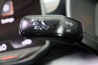 CUPRA Formentor 1.5 eTSI V2 SUV 5dr Petrol Hybrid DSG Euro 6 (s/s) (150 ps)