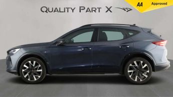CUPRA Formentor 1.5 eTSI V2 SUV 5dr Petrol Hybrid DSG Euro 6 (s/s) (150 ps)