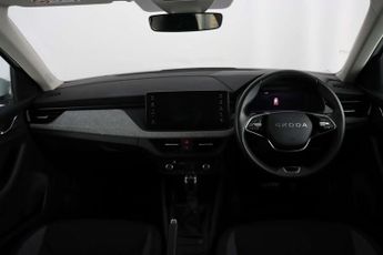 Skoda Kamiq 1.0 TSI SE Edition SUV 5dr Petrol DSG Euro 6 (s/s) (116 ps)