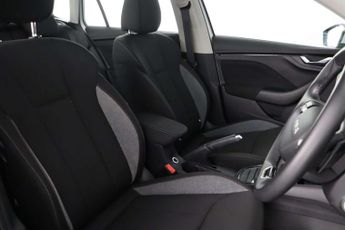 Skoda Kamiq 1.0 TSI SE Edition SUV 5dr Petrol DSG Euro 6 (s/s) (116 ps)