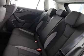 Skoda Kamiq 1.0 TSI SE Edition SUV 5dr Petrol DSG Euro 6 (s/s) (116 ps)