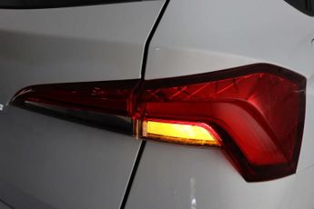 Skoda Kamiq 1.0 TSI SE Edition SUV 5dr Petrol DSG Euro 6 (s/s) (116 ps)