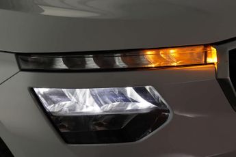 Skoda Kamiq 1.0 TSI SE Edition SUV 5dr Petrol DSG Euro 6 (s/s) (116 ps)