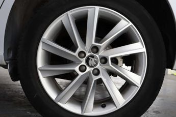 Skoda Kamiq 1.0 TSI SE Edition SUV 5dr Petrol DSG Euro 6 (s/s) (116 ps)