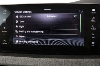 Skoda Kamiq 1.0 TSI SE Edition SUV 5dr Petrol DSG Euro 6 (s/s) (116 ps)
