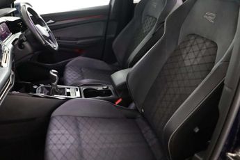 Volkswagen Golf 1.5 TSI R-Line Hatchback 5dr Petrol Manual Euro 6 (s/s) (150 ps)