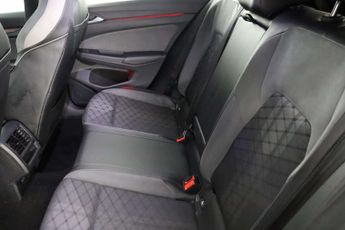 Volkswagen Golf 1.5 TSI R-Line Hatchback 5dr Petrol Manual Euro 6 (s/s) (150 ps)
