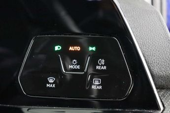 Volkswagen Golf 1.5 TSI R-Line Hatchback 5dr Petrol Manual Euro 6 (s/s) (150 ps)
