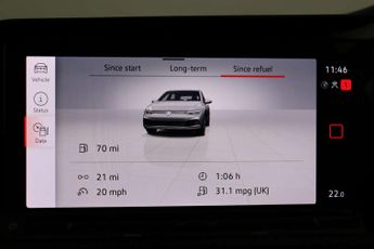 Volkswagen Golf 1.5 TSI R-Line Hatchback 5dr Petrol Manual Euro 6 (s/s) (150 ps)
