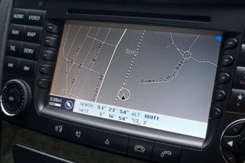 Mercedes-Benz E Class 3.2 E320 CDI Avantgarde Saloon 4dr Diesel Automatic (183 g/km, 2