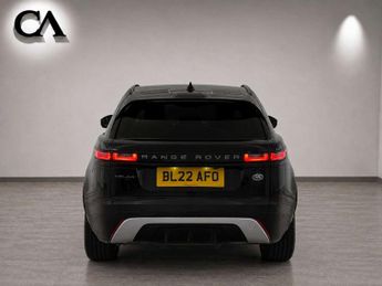 Land Rover Range Rover Velar 2.0 D200 MHEV R-Dynamic S SUV 5dr Diesel Auto 4WD Euro 6 (s/s) (