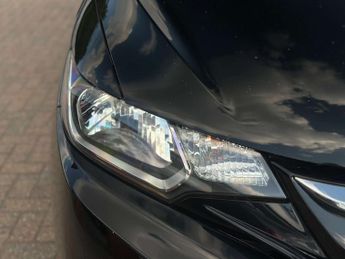 HONDA JAZZ 1.3 Jazz EX i-VTec CVT 5dr