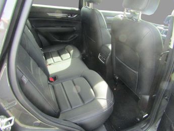 MAZDA CX-5 2.2 CX-5 Sport Nav+ D 4x4 Auto 4WD 5dr