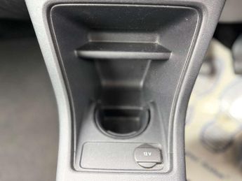 Skoda Citigo 1.0 MPI SE Hatchback 5dr Petrol Manual Euro 5 (60 ps)