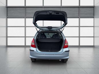 Honda Jazz 1.4 i-DSI SE Hatchback 5dr Petrol CVT-7 (139 g/km, 82 bhp)