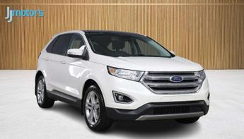 Ford Edge 2.0 TDCi Titanium SUV 5dr Diesel Powershift AWD Euro 6 (s/s) (21