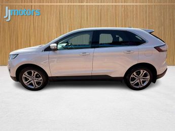 Ford Edge 2.0 TDCi Titanium SUV 5dr Diesel Powershift AWD Euro 6 (s/s) (21