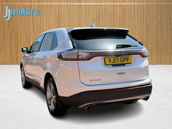 Ford Edge 2.0 TDCi Titanium SUV 5dr Diesel Powershift AWD Euro 6 (s/s) (21