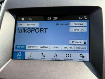 Ford Edge 2.0 TDCi Titanium SUV 5dr Diesel Powershift AWD Euro 6 (s/s) (21
