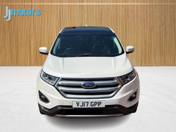 Ford Edge 2.0 TDCi Titanium SUV 5dr Diesel Powershift AWD Euro 6 (s/s) (21
