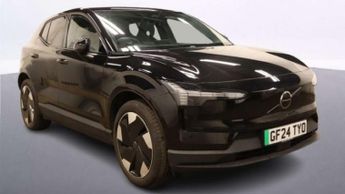 Volvo EX30 Single Motor Extended Range 69kWh Plus SUV 5dr Electric Auto (27