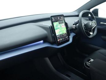 VOLVO EX30 Single Motor Extended Range 69kWh Plus SUV 5dr Electric Auto (27