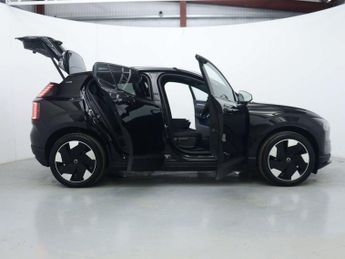 VOLVO EX30 Single Motor Extended Range 69kWh Plus SUV 5dr Electric Auto (27