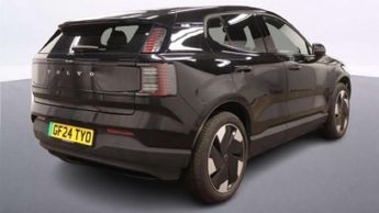 VOLVO EX30 Single Motor Extended Range 69kWh Plus SUV 5dr Electric Auto (27