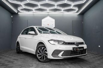Volkswagen Polo 1.0 Polo Life 5dr