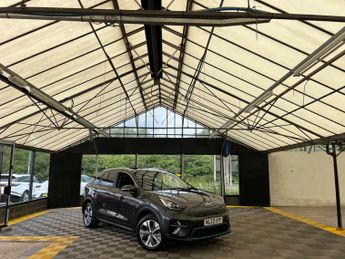 Kia Niro Niro 4+ EV 5dr