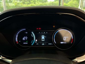 KIA NIRO Niro 4+ EV 5dr