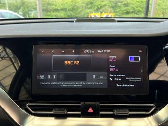 KIA NIRO Niro 4+ EV 5dr