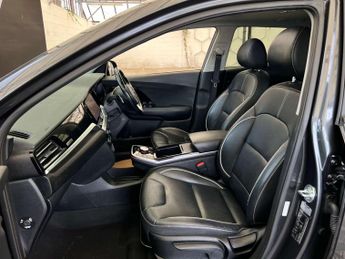 KIA NIRO Niro 4+ EV 5dr