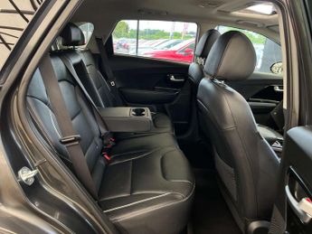 KIA NIRO Niro 4+ EV 5dr