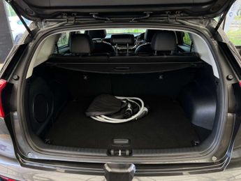 KIA NIRO Niro 4+ EV 5dr