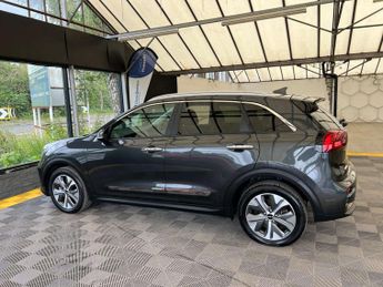 KIA NIRO Niro 4+ EV 5dr