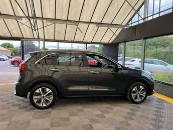 KIA NIRO Niro 4+ EV 5dr