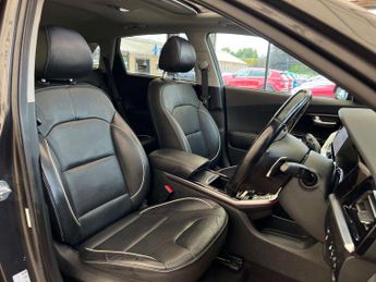 KIA NIRO Niro 4+ EV 5dr