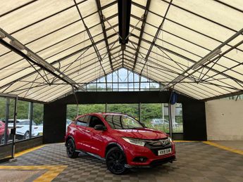 Honda HR-V 1.5 HR-V Sport I-VTec 5dr