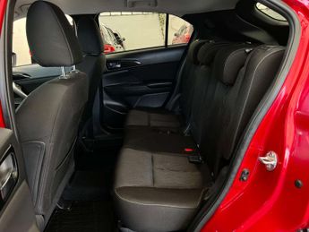 MITSUBISHI ECLIPSE CROSS 1.5 Eclipse Cross 3 4x2 5dr