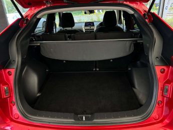 MITSUBISHI ECLIPSE CROSS 1.5 Eclipse Cross 3 4x2 5dr