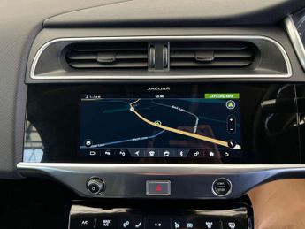 JAGUAR I-PACE I-PACE EV400 HSE 4WD 5dr