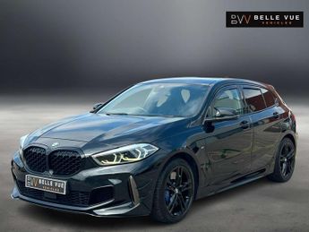 BMW 1 SERIES 2.0 M135i xDrive Automatic 4WD 5dr - NATIONAL DELIVERY*