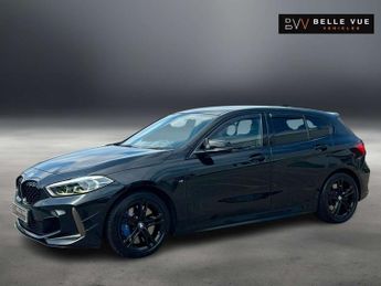 BMW 1 SERIES 2.0 M135i xDrive Automatic 4WD 5dr - NATIONAL DELIVERY*