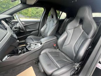 BMW 1 SERIES 2.0 M135i xDrive Automatic 4WD 5dr - NATIONAL DELIVERY*