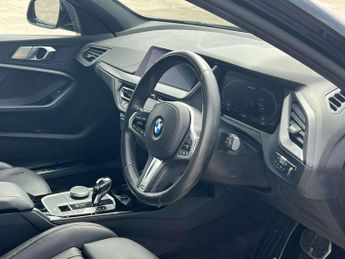 BMW 1 SERIES 2.0 M135i xDrive Automatic 4WD 5dr - NATIONAL DELIVERY*